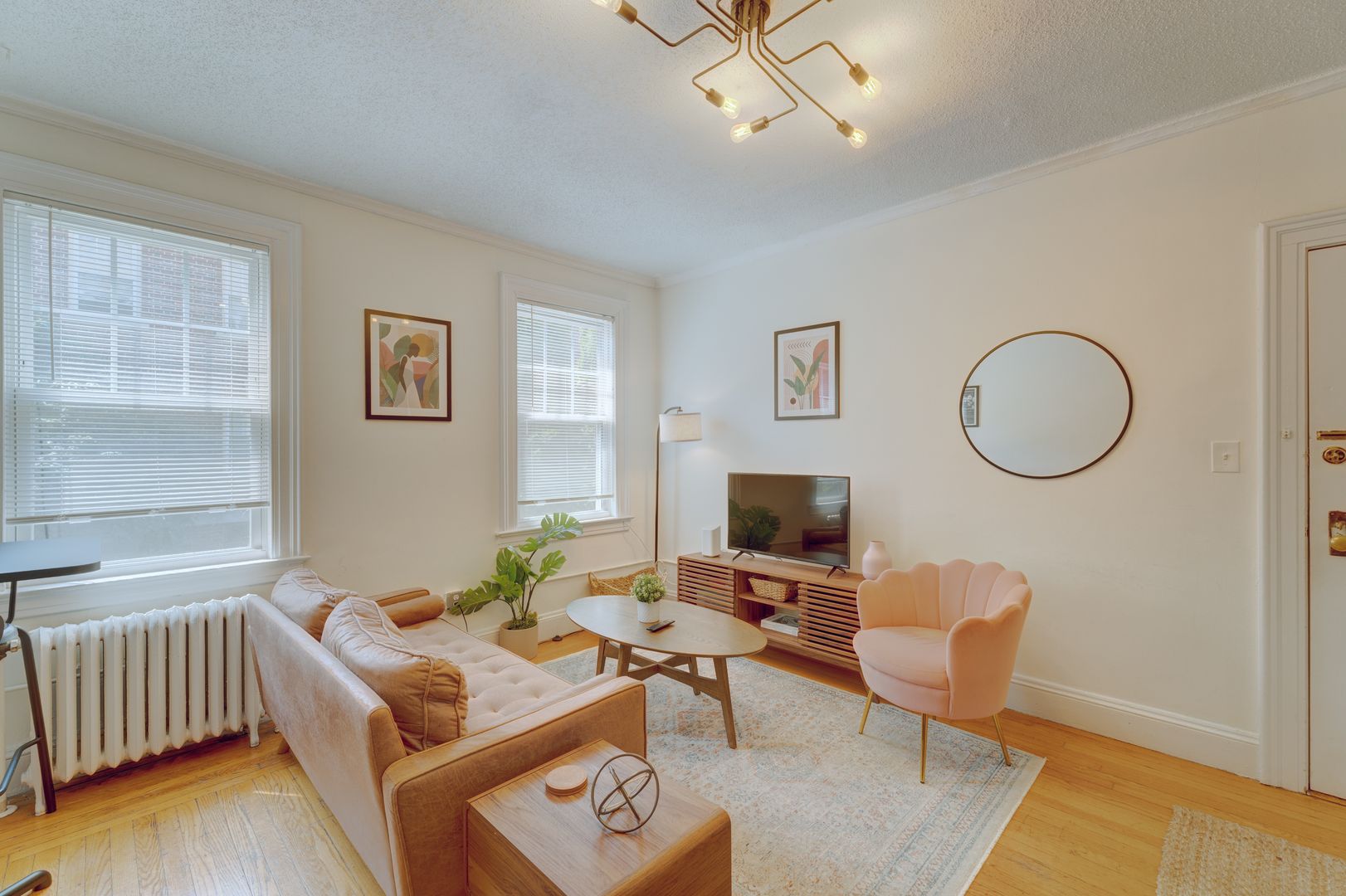 New Haven Apartment: 431-437 Whitney Ave