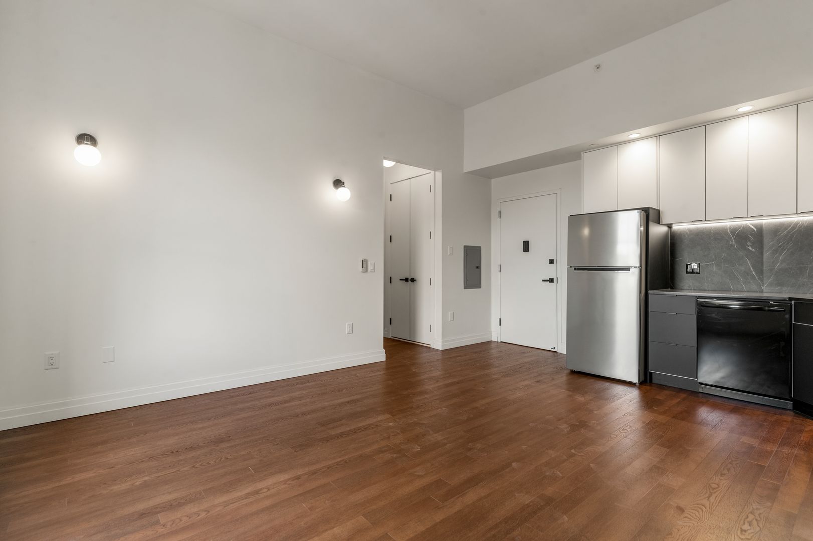 James English Building