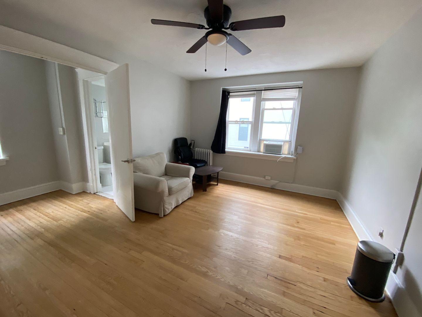 New Haven Apartment: 100 Howe Street