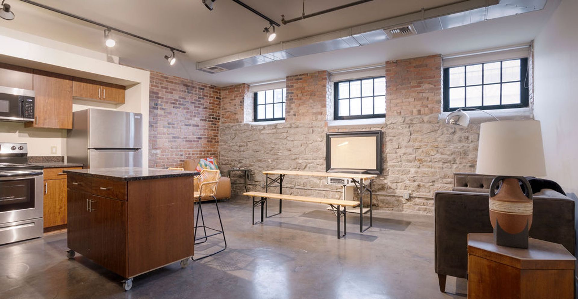 Detorit House: 6134 Second Ave