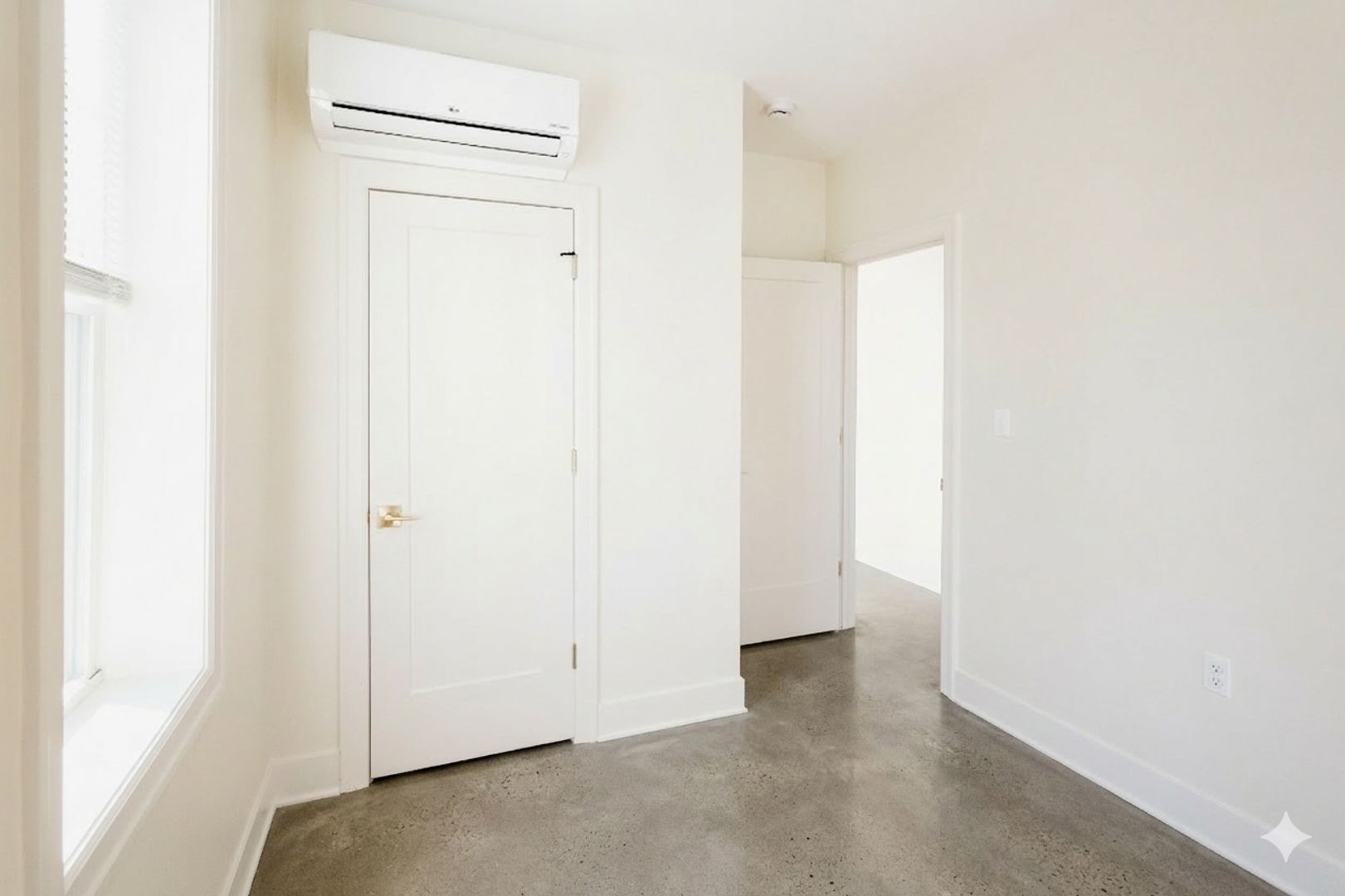 Detroit Apartment: 6465 Sterling St