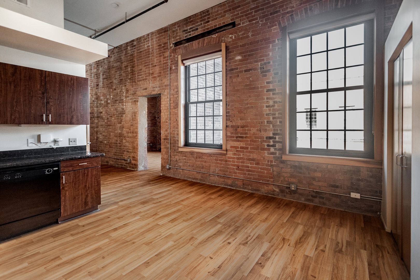 6200 Second Ave, 210, Detroit, MI 48202