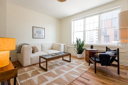 Sterling Apartments — Freshly Renovated One-Bedrooms – photo 1