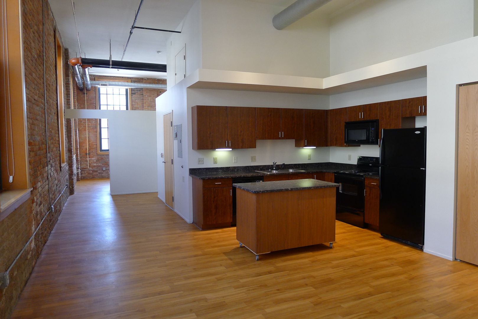6200 Second Ave , 112, Detroit, MI 48202