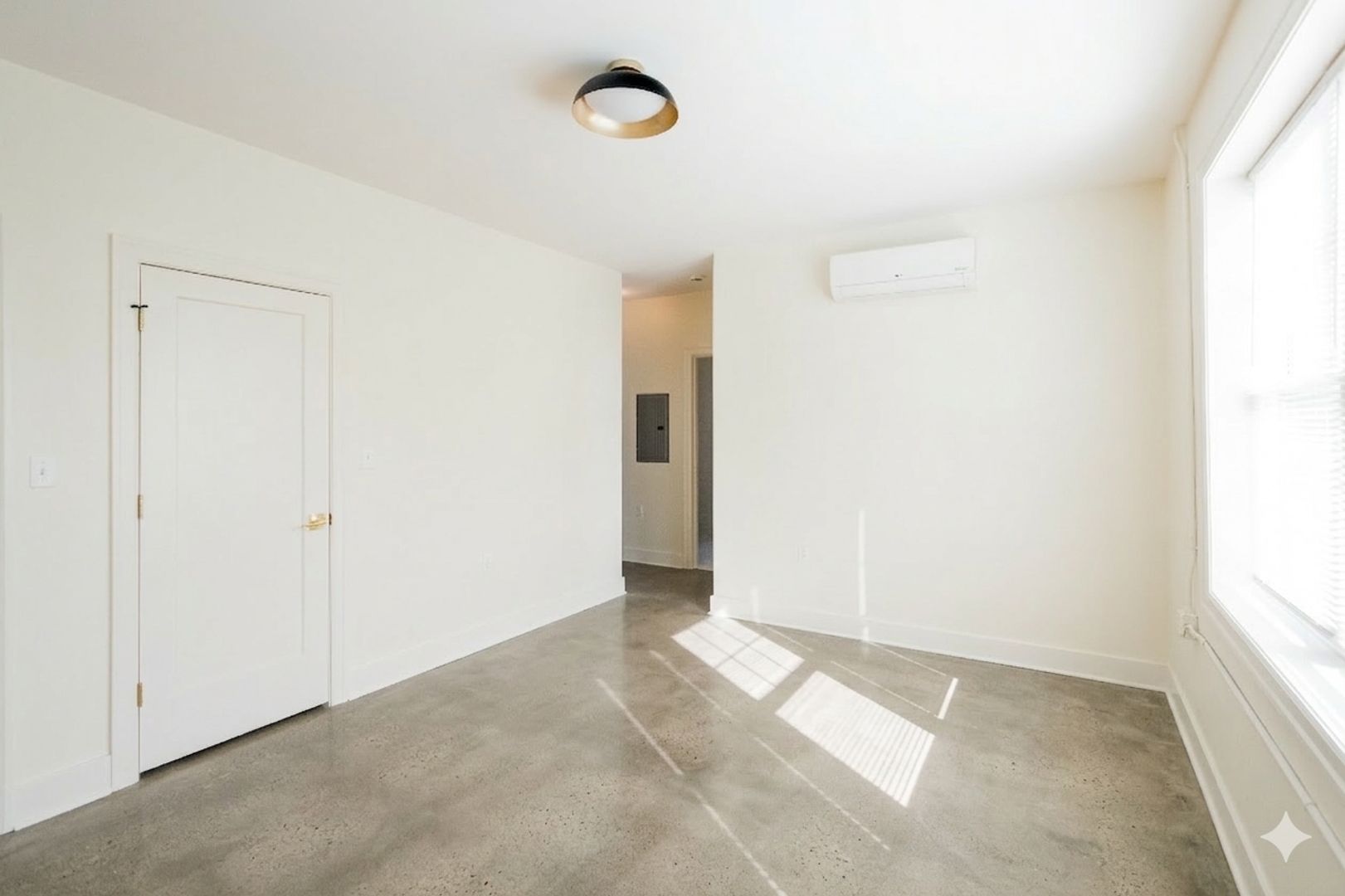 Detroit Apartment: 6465 Sterling St