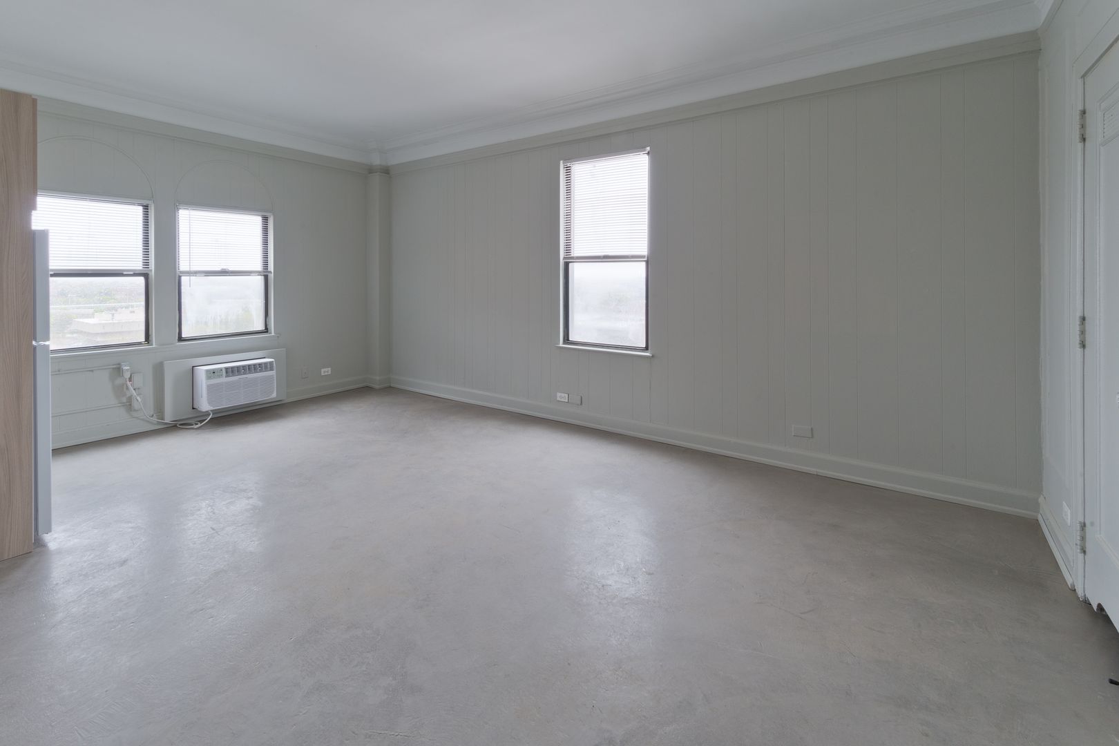 Detroit Apartment: 5440 Cass Ave