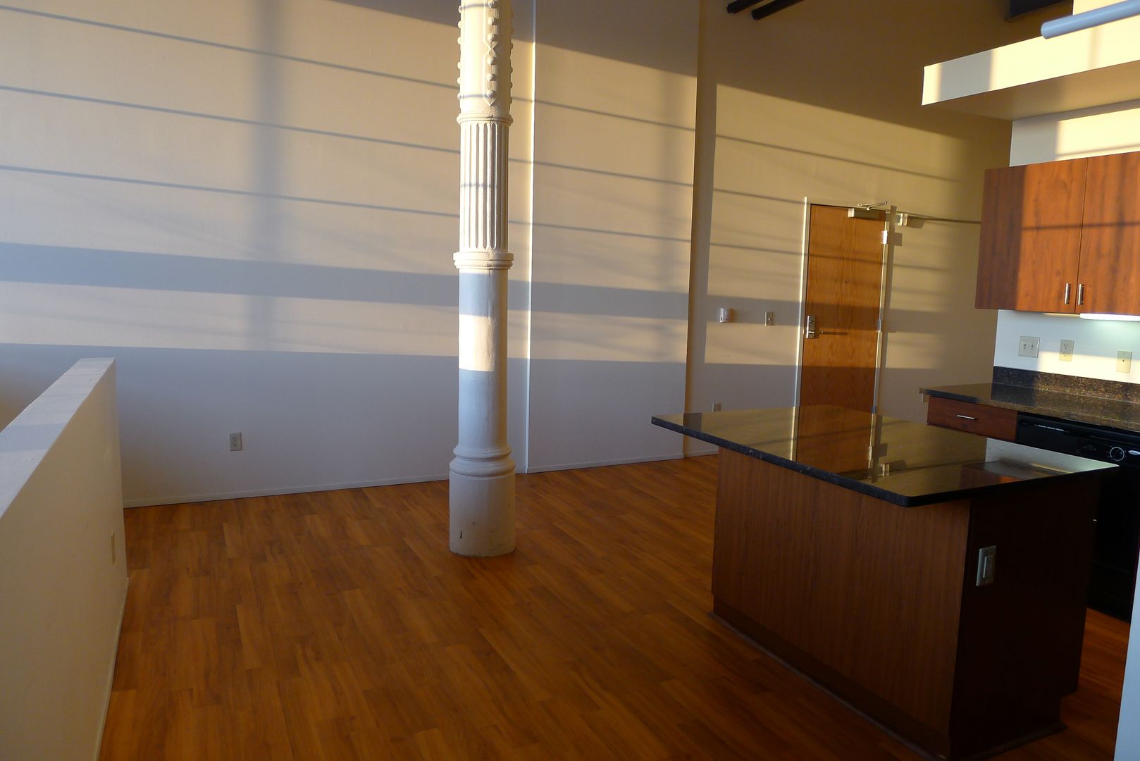 6200 Second Ave , 115, Detroit, MI 48202