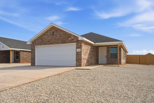 Your Brand-New Home Awaits – 3 Bed, 2 Bath Near Stargate – photo 1
