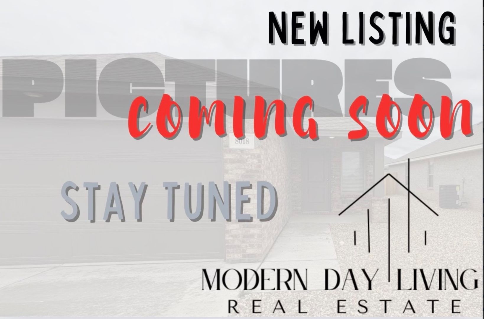 Lubbock House: 7214 35th Street