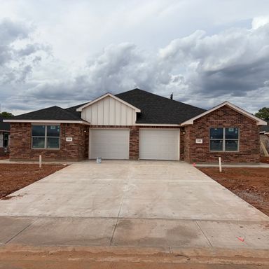 Brand-New 3 Bed | 2 Bath Duplex – Modern Living Made Easy – photo 1