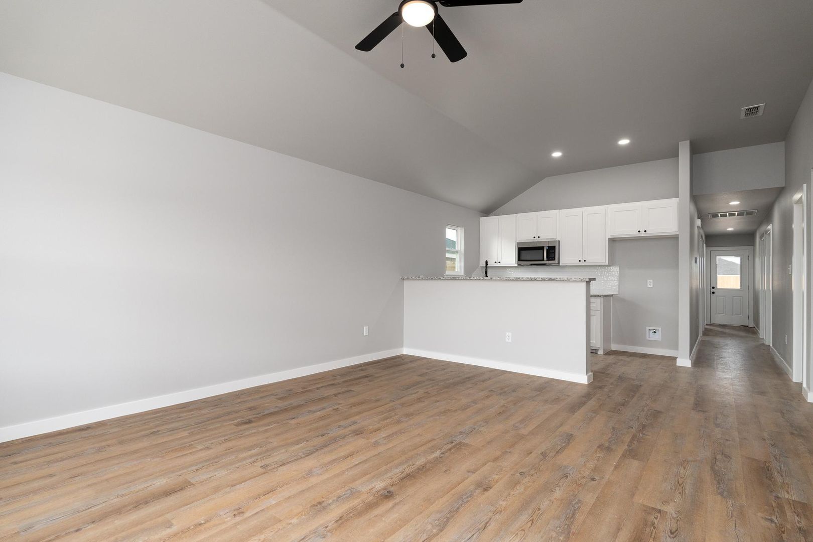 Abilene House: 179 Tombstone Road