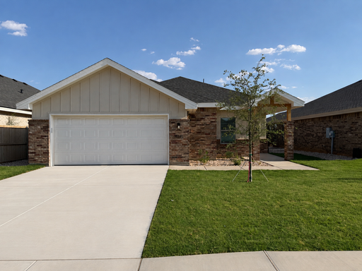 ✨BEAUTIFUL BRAND NEW SILVERLEAF BUILD✨ – photo 1