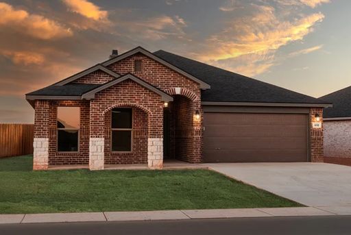 Brand-New Home, Brand-New Beginning – photo 1