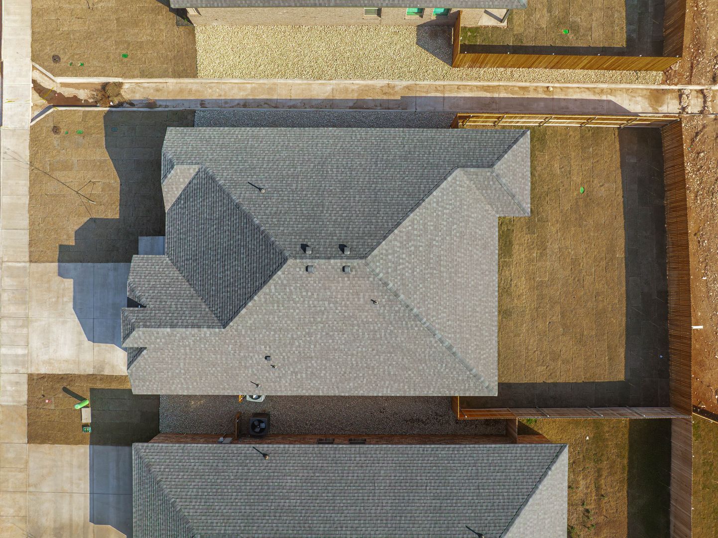 Midland House: 1409 Bajada St