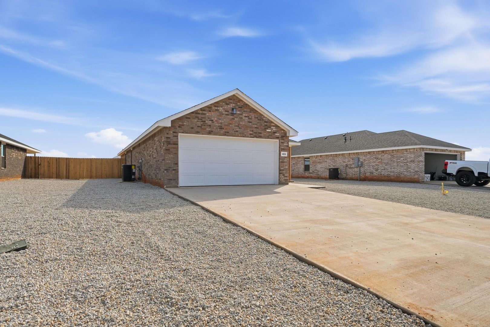 Abilene House: 4225 Ranger Street