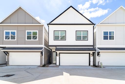 Modern New Construction in North Houston! – photo 1