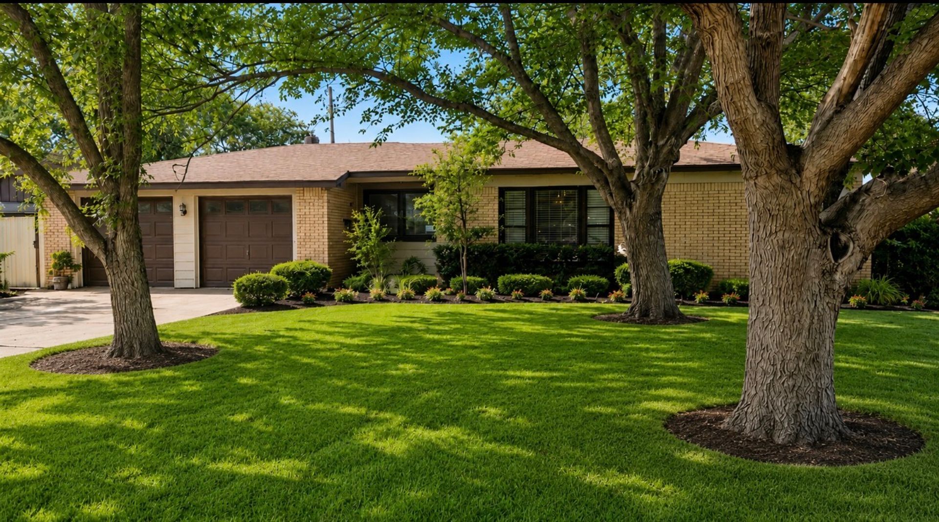 Lubbock House: 3608 42nd Street