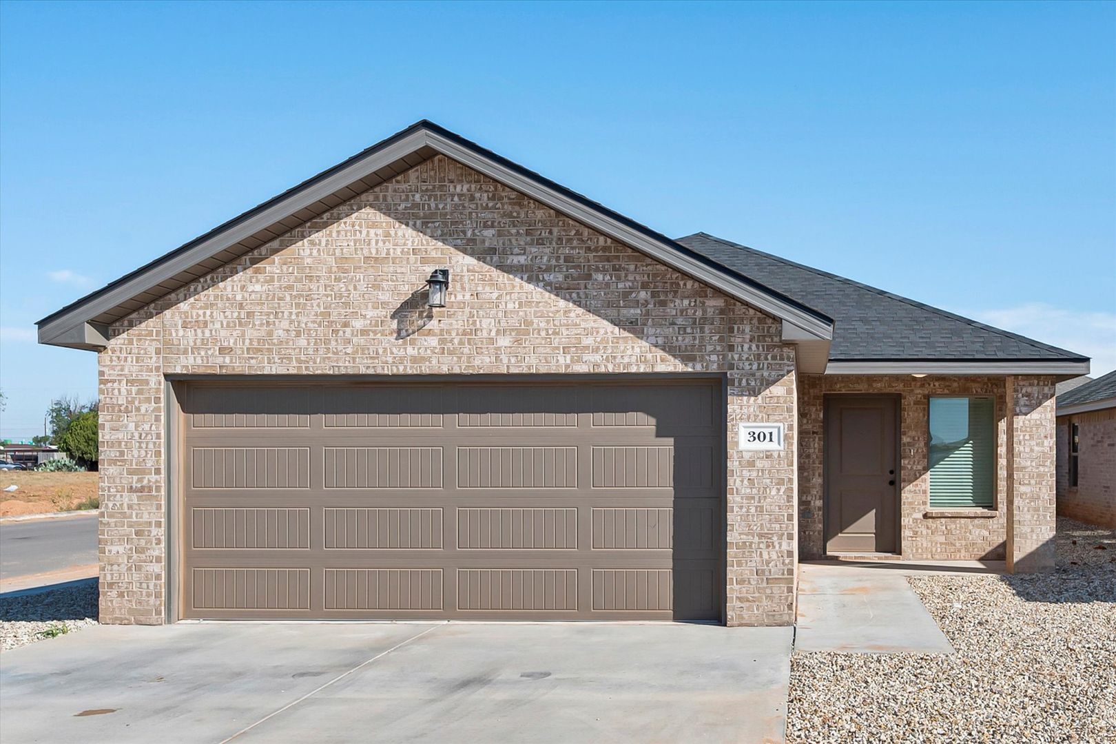 Lubbock House: 301 E 77th Street