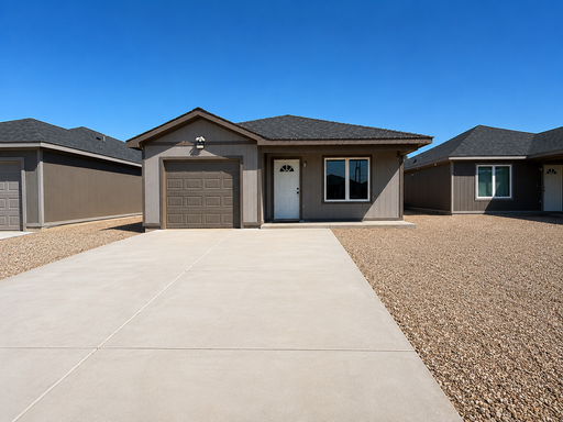 Spacious 3 bedroom home – photo 1