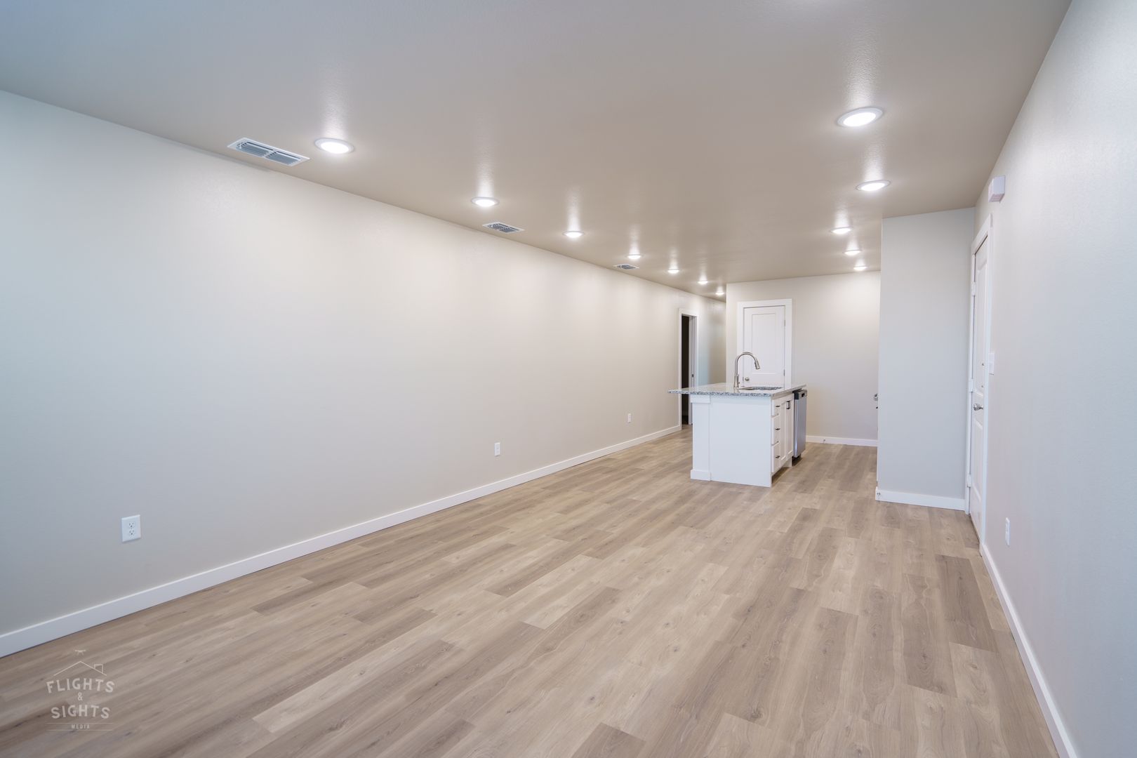 Abilene Townhome: 528 Colorado Street