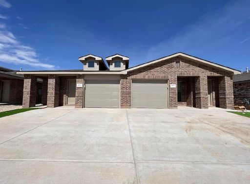 Brand New Construction For Lease
