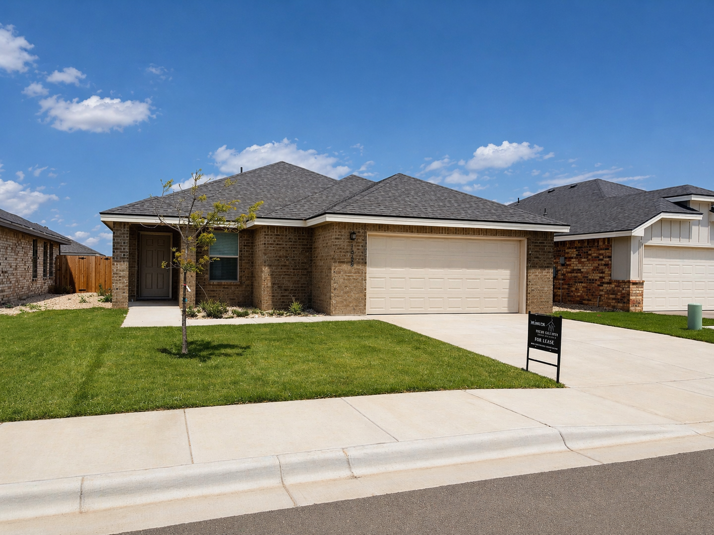 Midland House: 1336 Hogback Way