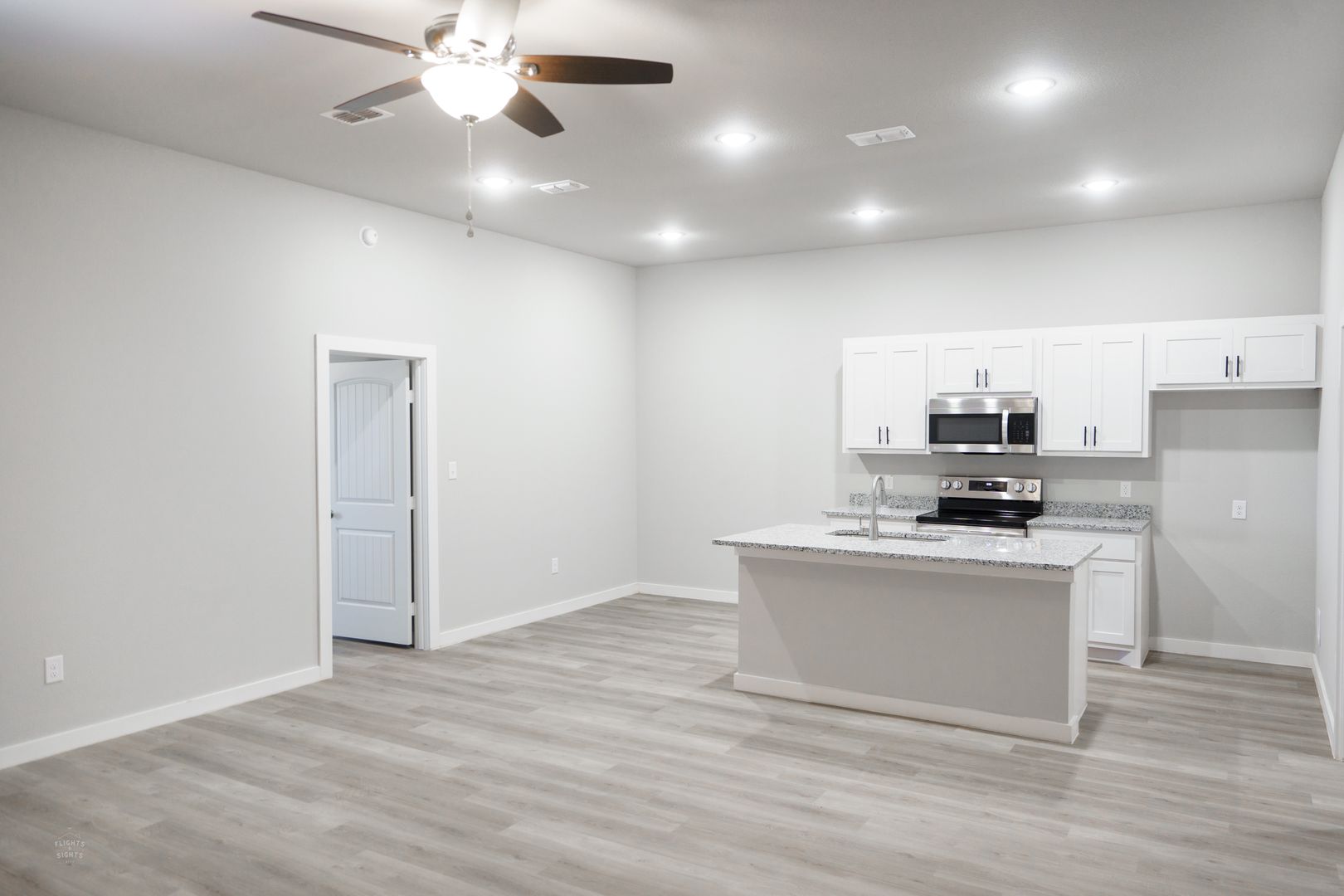 Abilene Townhome: 432 Colorado Street