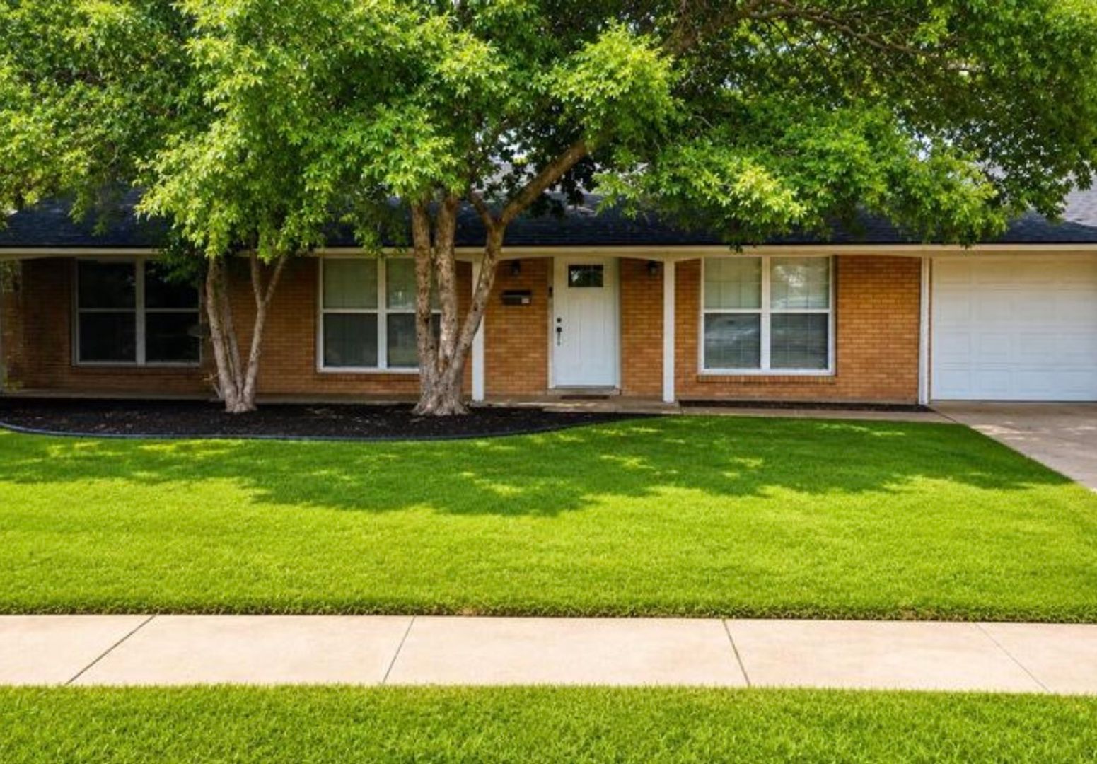 Lubbock House: 5007 49th Street