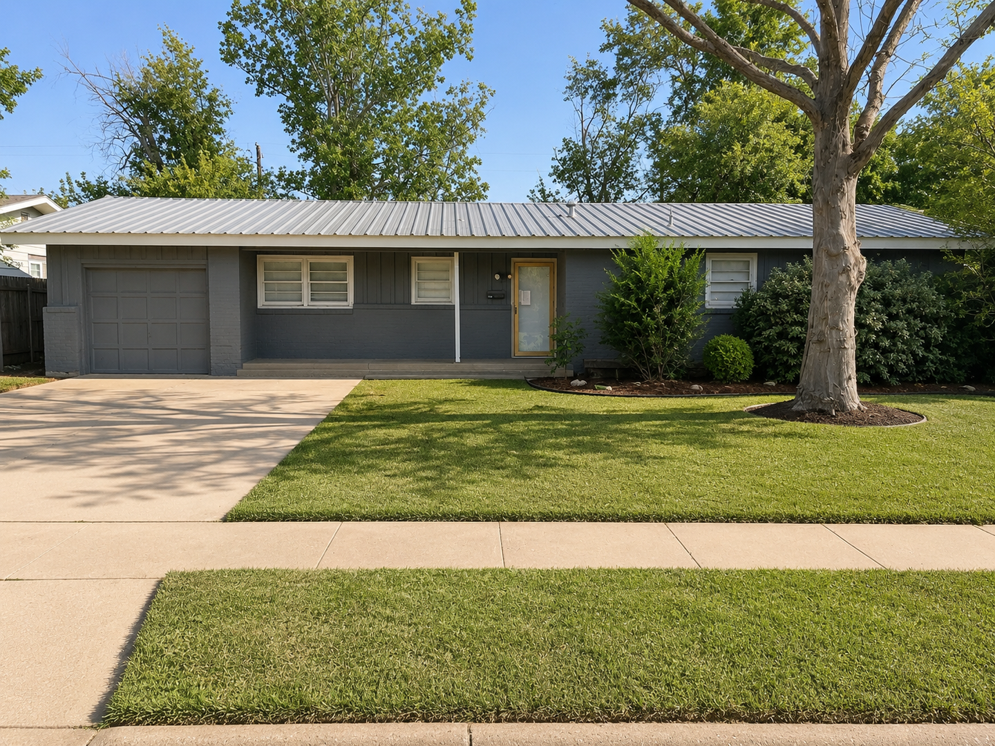 Lubbock House: 3114 40th Street