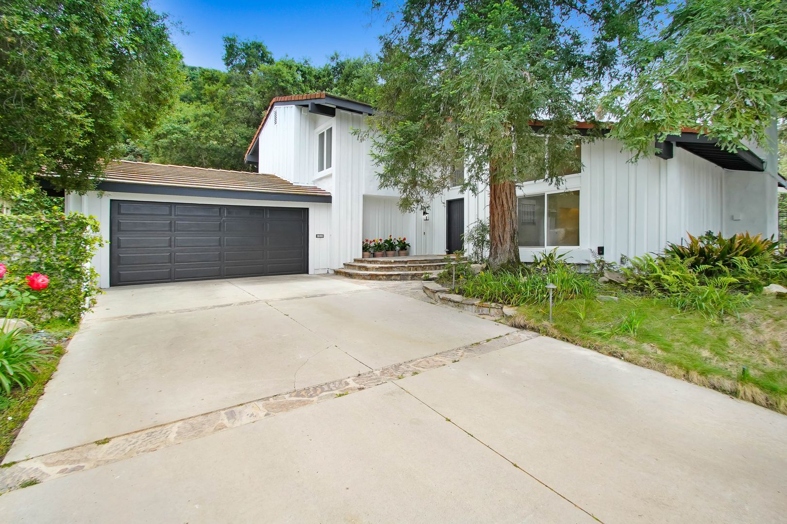 Calabasas House: 4359 Park Alisal