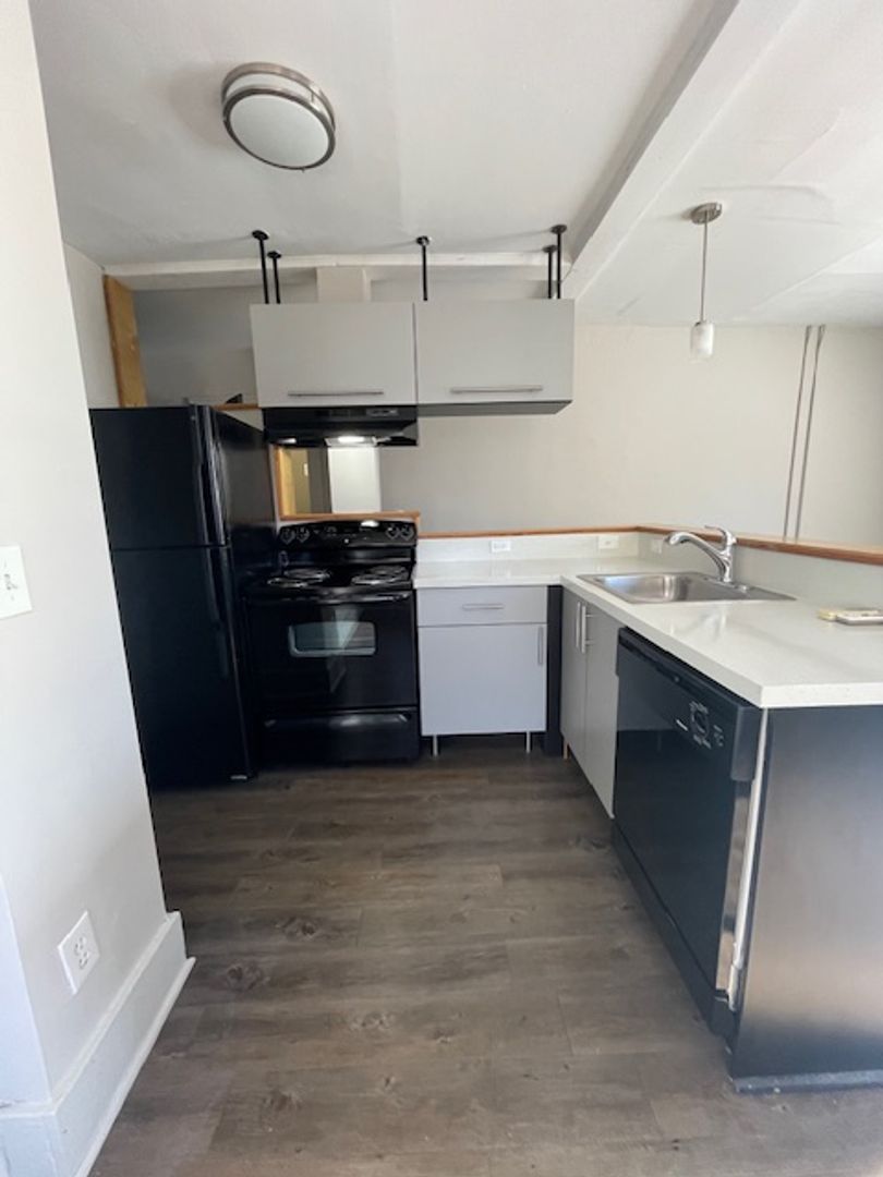 Ferndale Apartment: 346 W Breckenridge Street