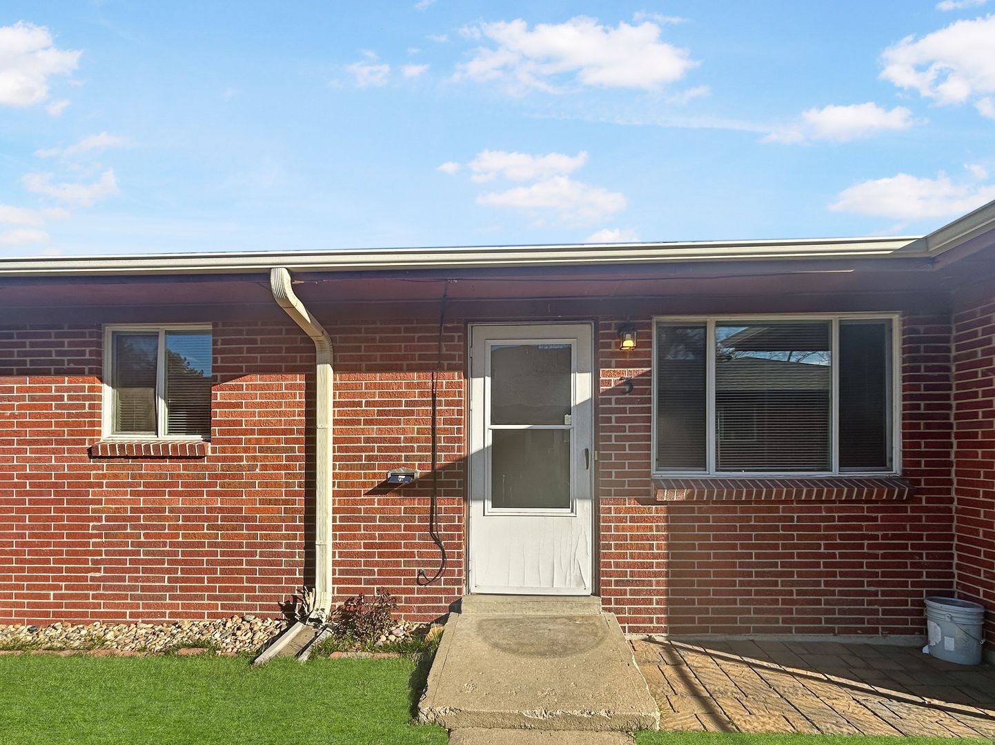 Arvada Apartment: 9970 W. 59th Place