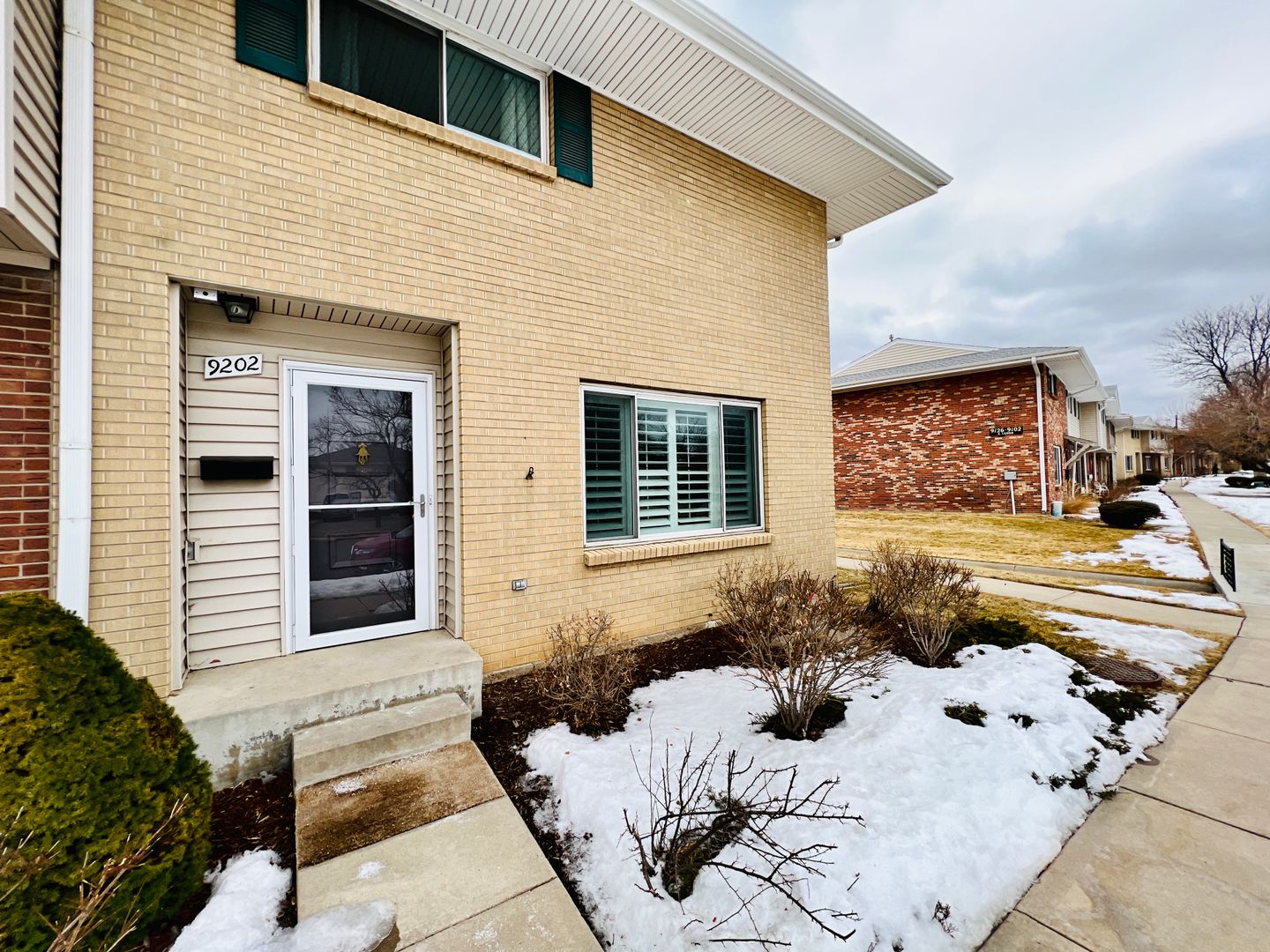 Denver House: 9202 E. Lehigh Avenue