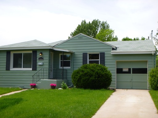 $0 DEPOSIT OPTION, CORY MERRILL, RECENTLY REMODELED, STAINLESS APPLIANCES, NEW CABINETS AND GRANITE COUNTERS! – photo 1