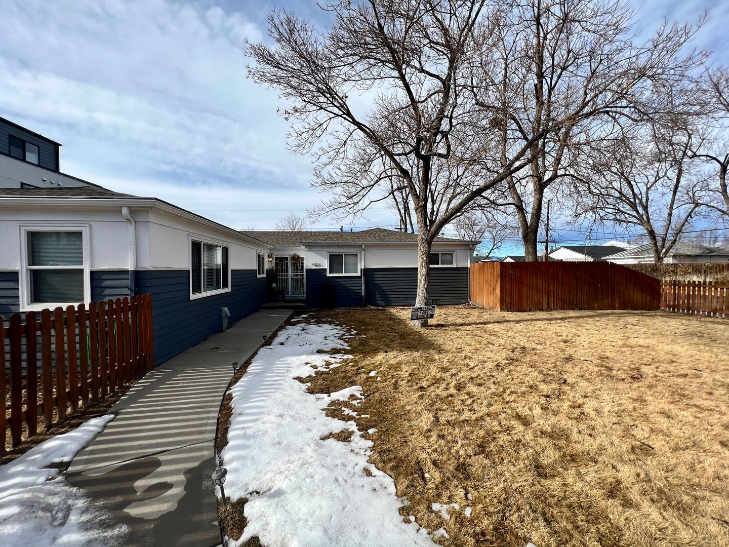 Englewood Condo: 3001-3005 S. Fox Street