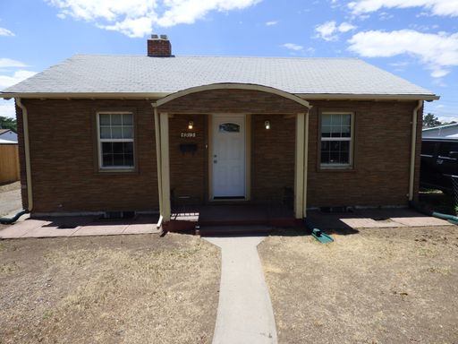 Charming Ranch Style Home In Elyria-swansea With Fenced Yard And Garage – photo 1