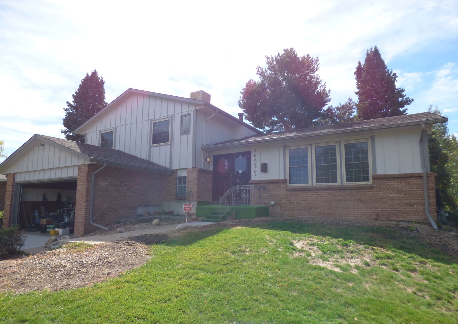 Aurora House: 10996 E. Mexico Avenue