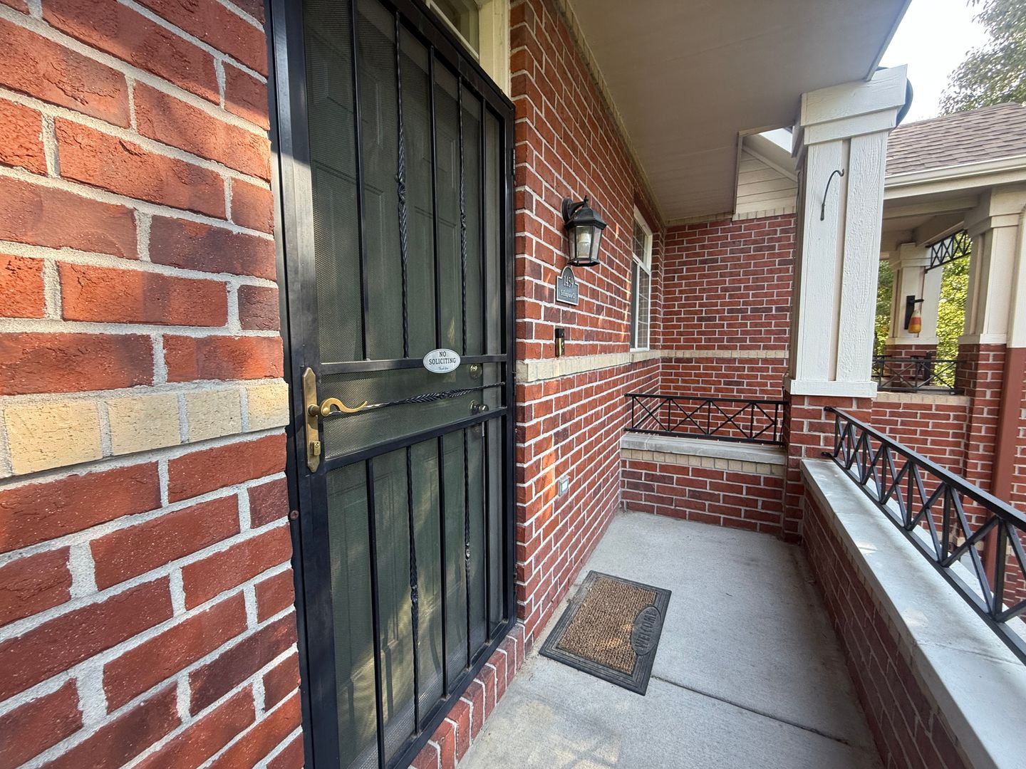 Denver House: 1459 S Emporia Ct