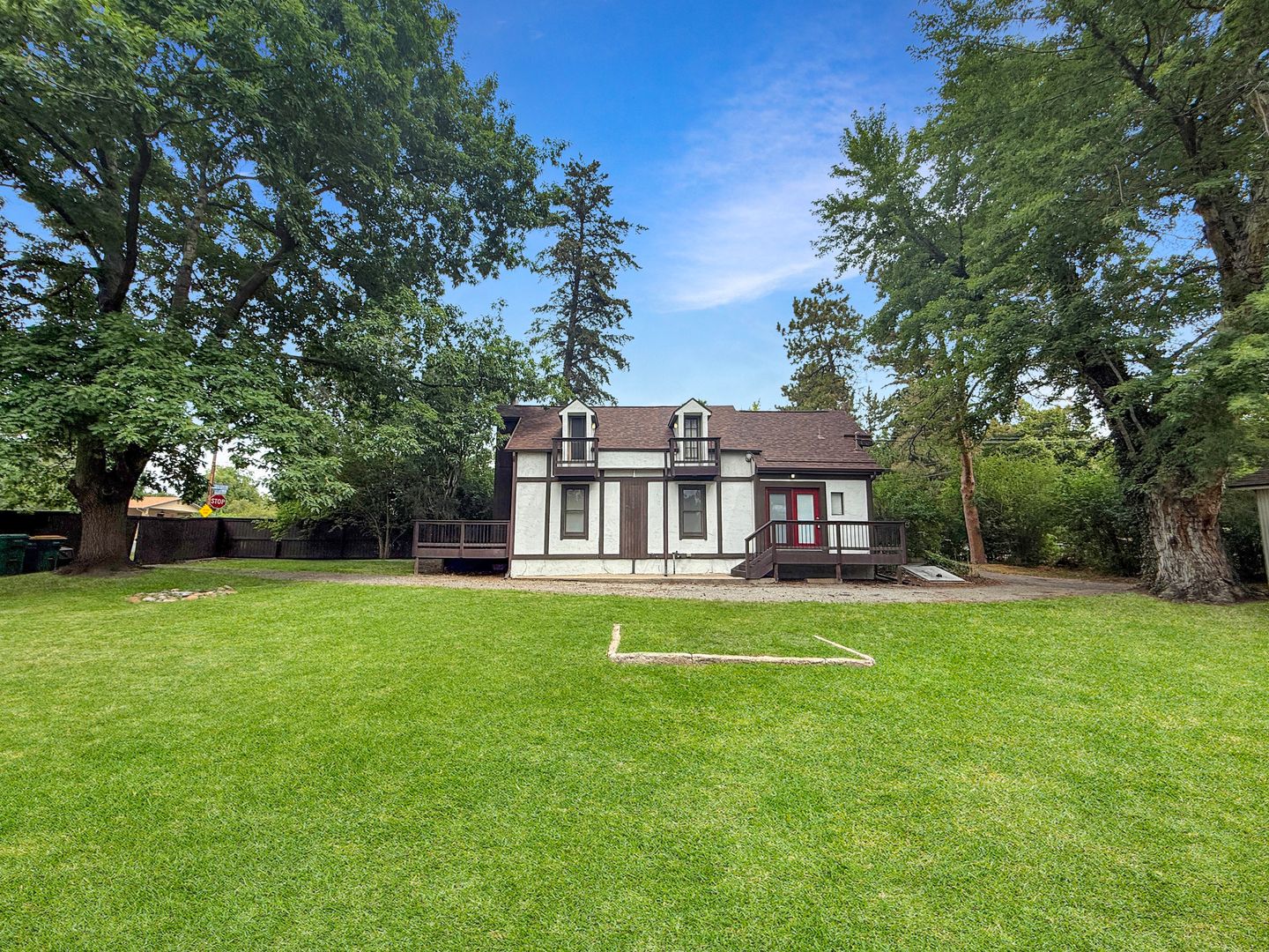 Wheat Ridge House: 2890 Quay Street