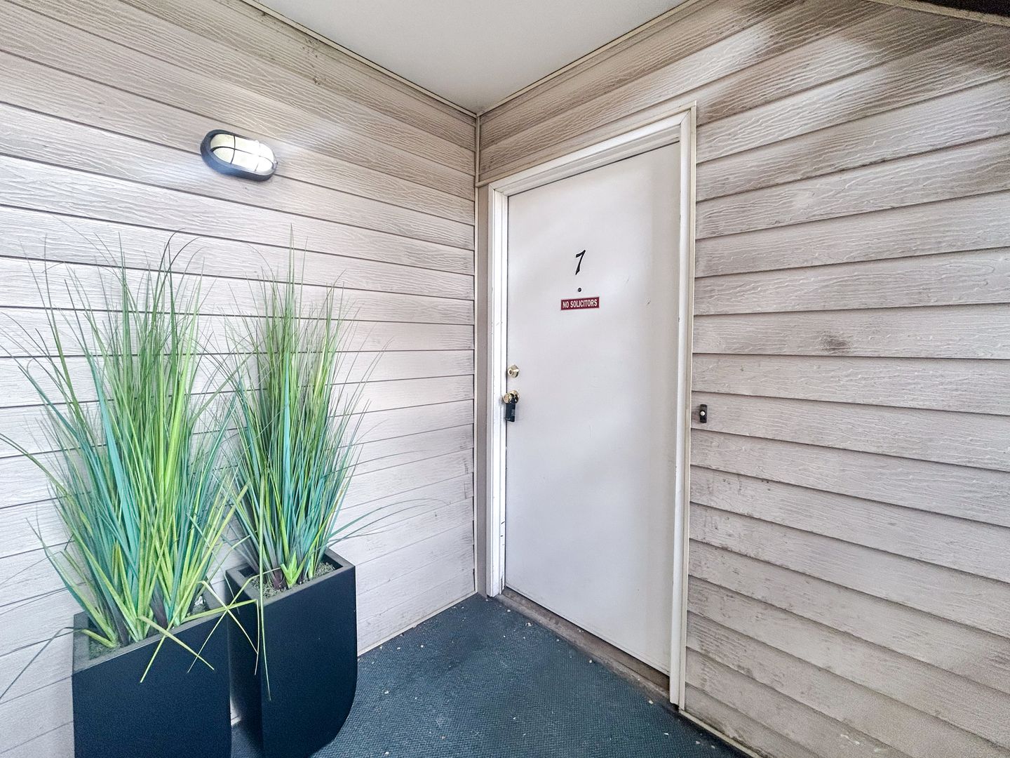 Lakewood Condo: 3613 S. Sheridan Boulevard #7