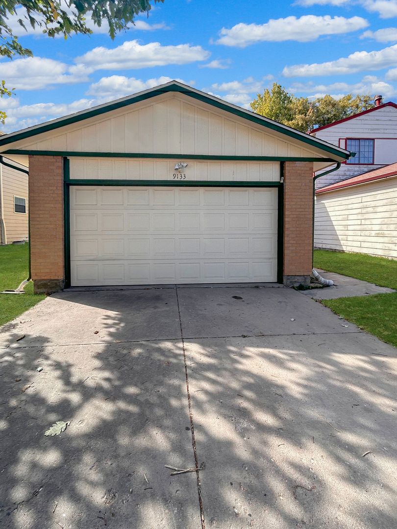 Westminster House: 9133 Meade Street