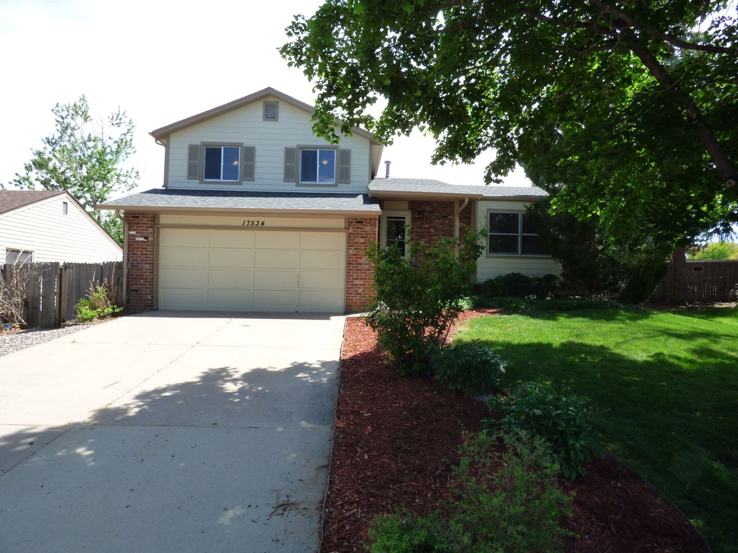 Aurora House: 17534 E. Bellewood Circle