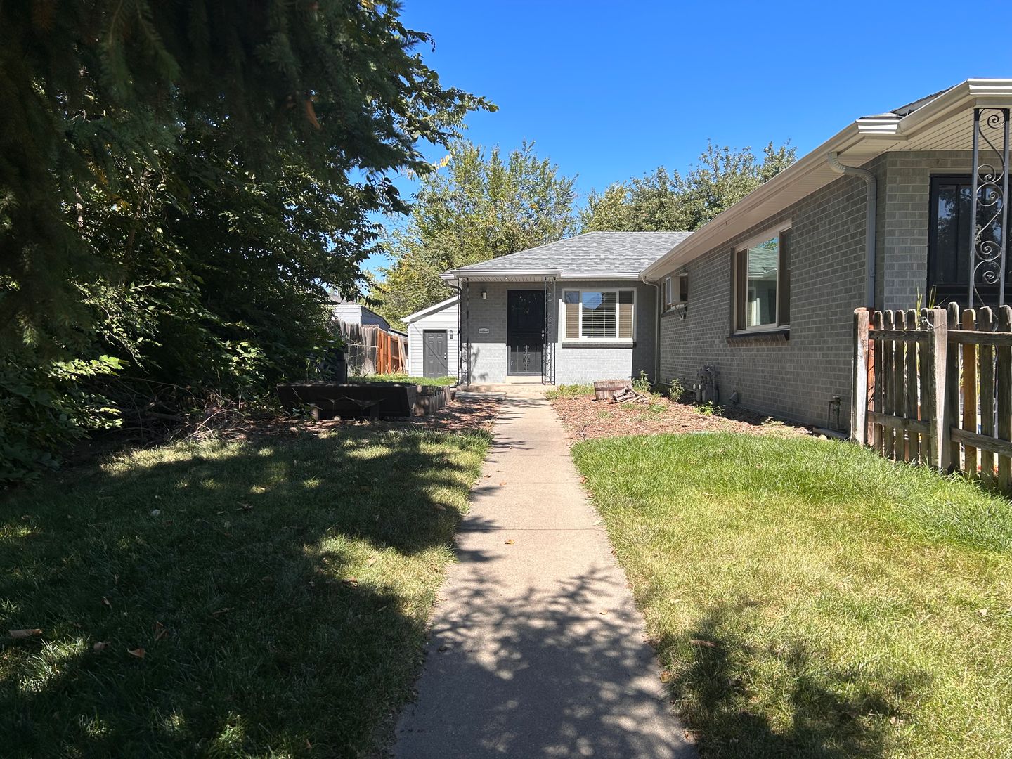 Denver House: 3141 W 21st Avenue