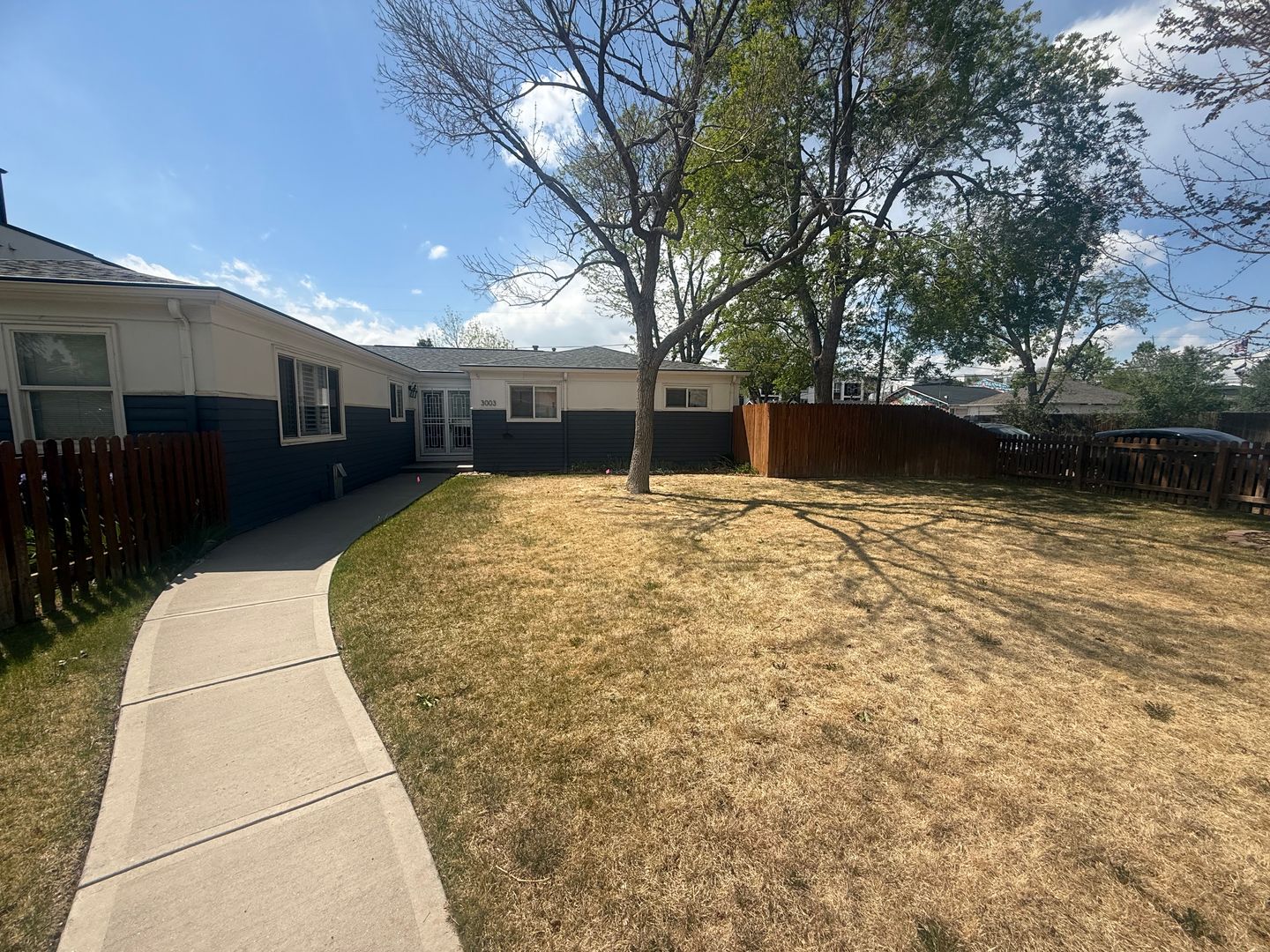 Englewood Condo: 3003 S. Fox St.