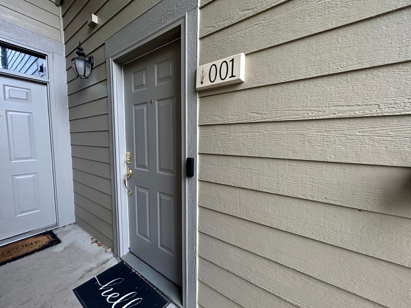 Lakewood House: 10447 W Hampden Ave #1