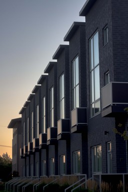 **Move in Special** Modern 2-Bedroom Loft in the Phoenix Park Neighborhood – photo 1