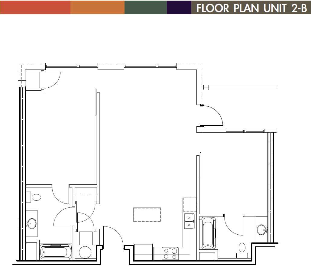 Eau Claire Apartment: 315 Riverfront Terrace