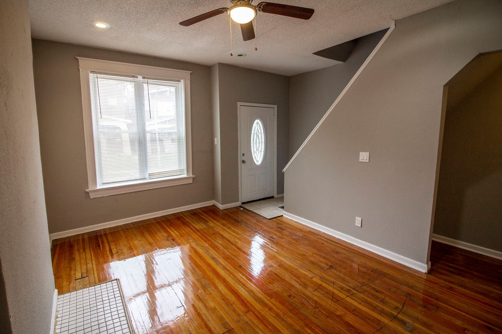 St. Louis Apartment: 3511 Minnesota