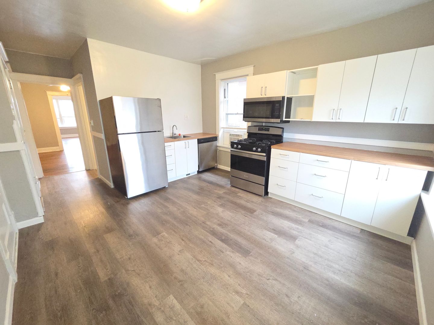 Saint Louis Apartment: 3650 Neosho St