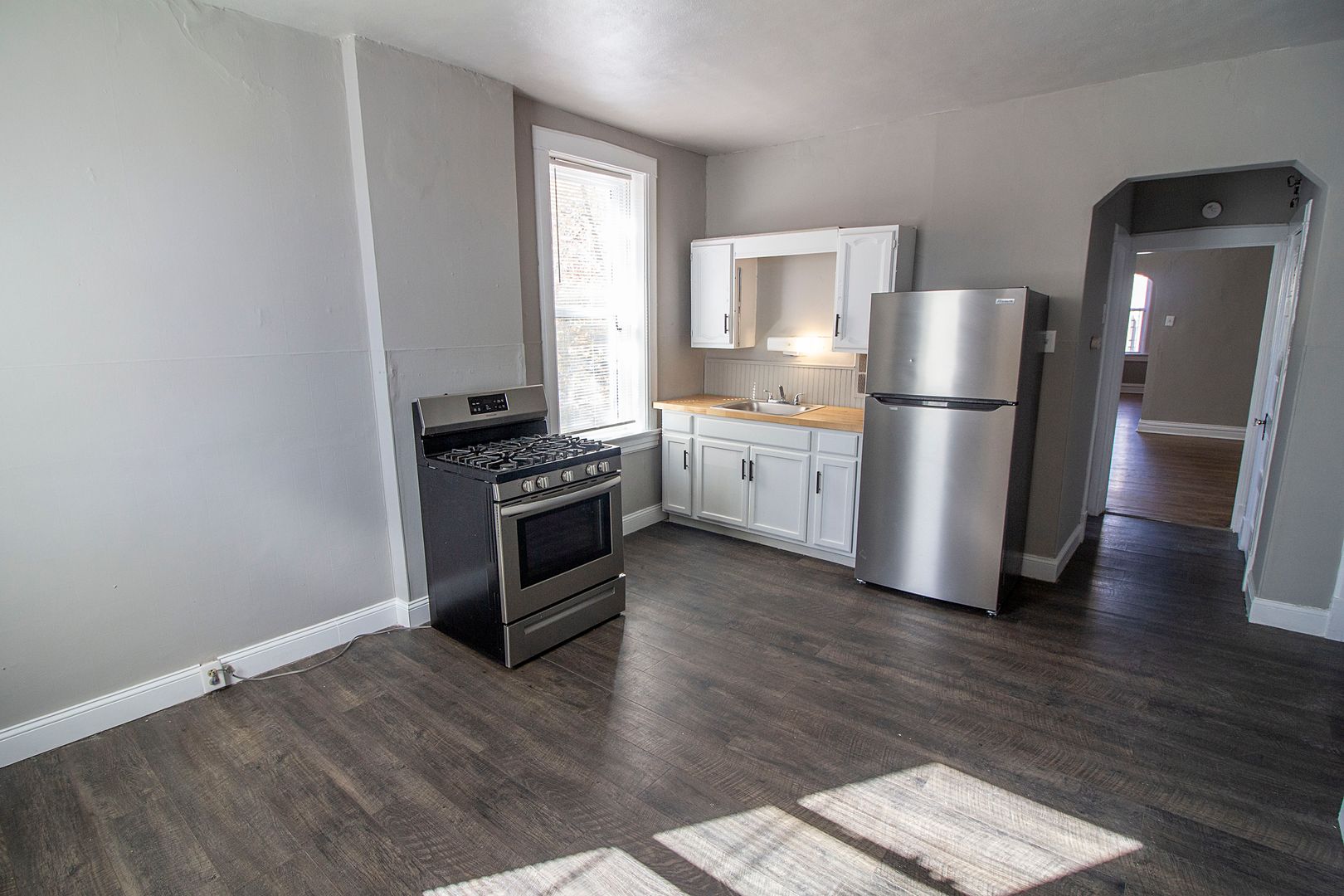 Saint Louis Apartment: 5416-5418 Alaska Ave